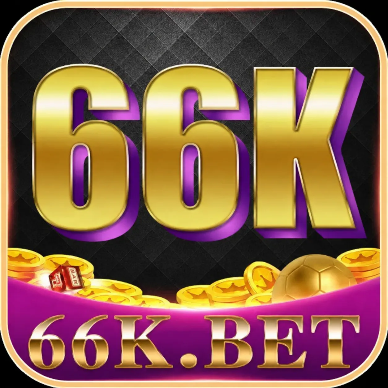 66KBET - Permainan Match-3 Seru
