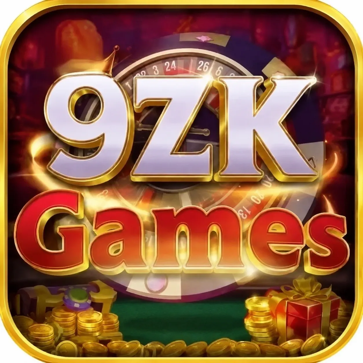 9ZKGAMES - Permainan Kasino Terbaik untuk Penggemar Judi