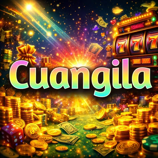 CUANGILA - Menerjang Ketakutan dalam Dunia Horror
