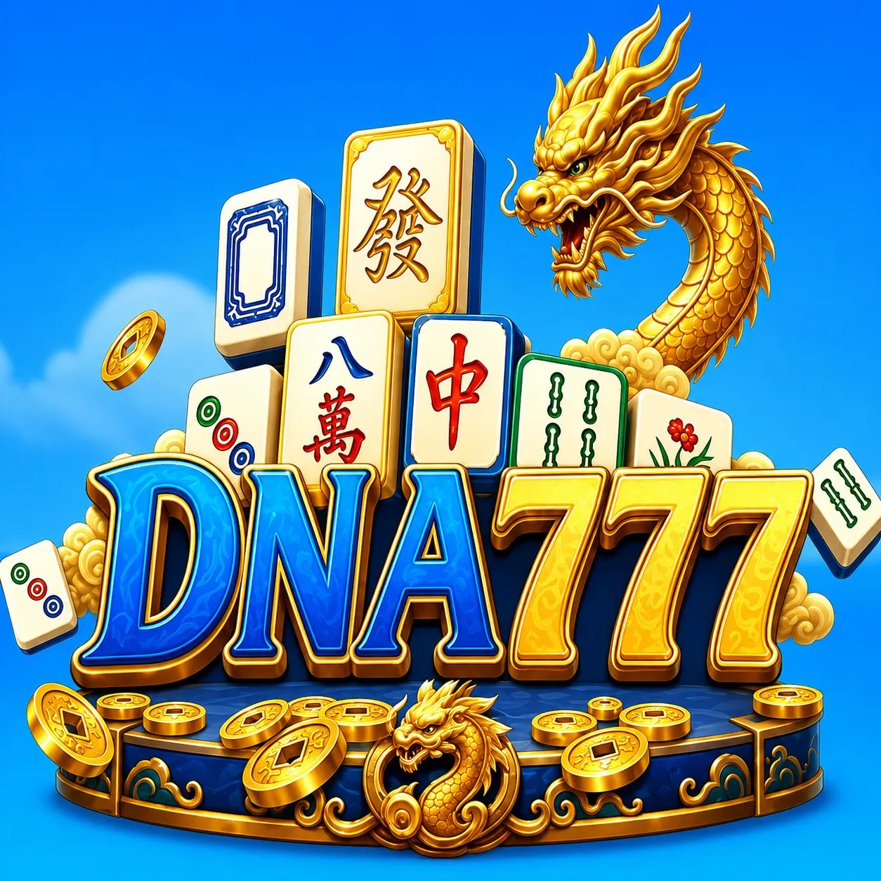 DNA777 - Pertarungan Tak Terbatas dalam Dunia MOBA