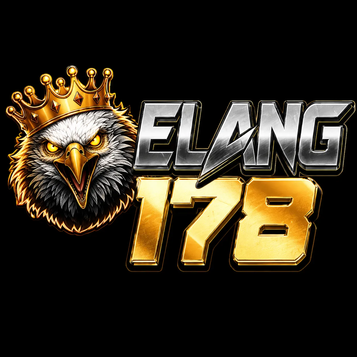 ELANG178 - Berpetualang dalam Kecepatan Tinggi