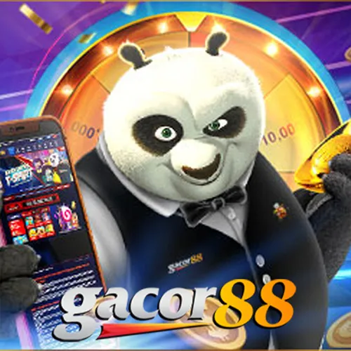 GACOR88 - Permainan Strategi Seru untuk Pecinta SLG