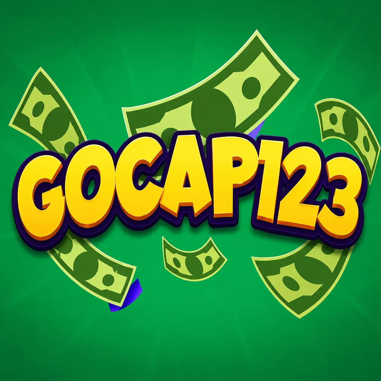 GOCAP123 - Pertahanan Menara yang Seru dan Strategis