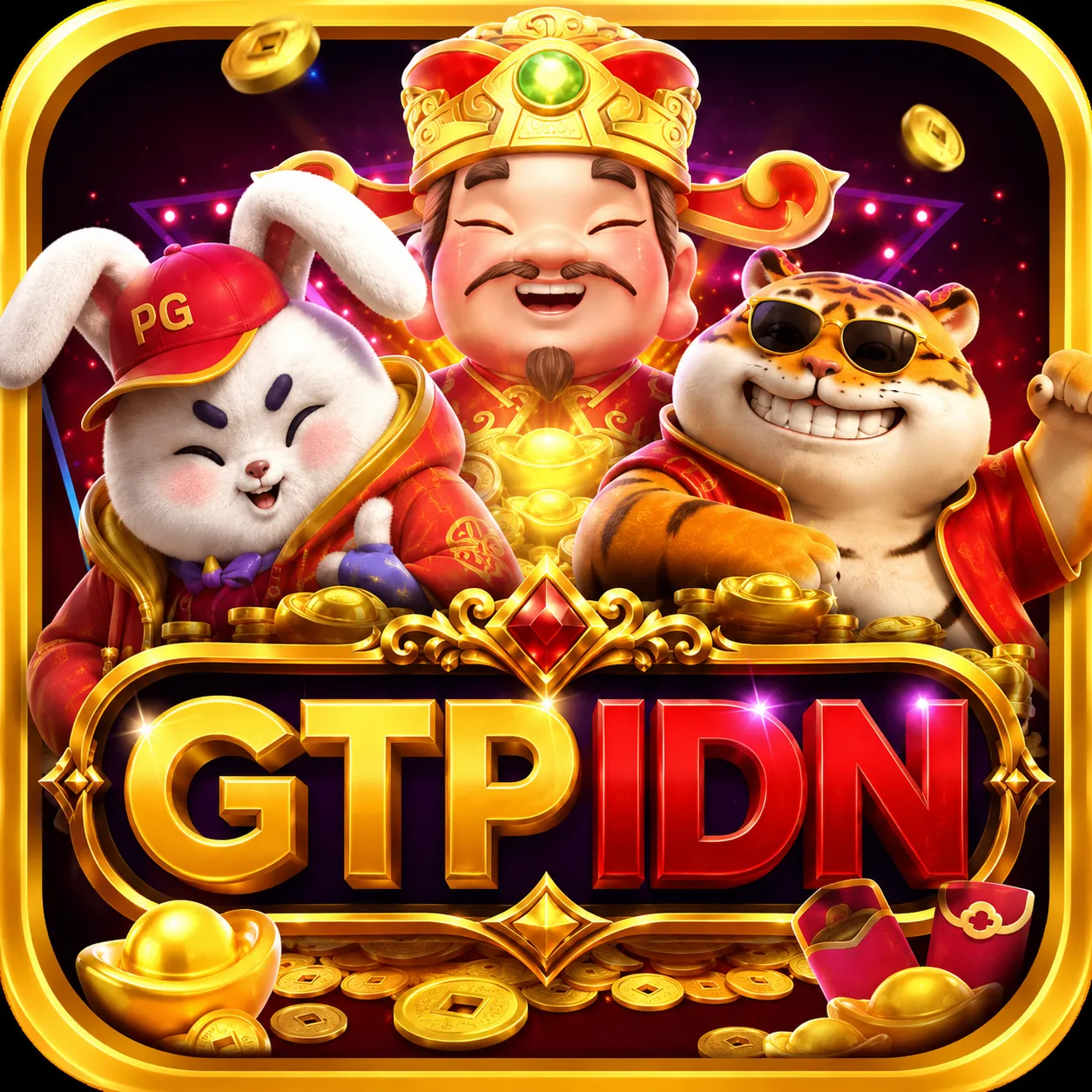 GTPIDN - Petualangan Seru di Dunia MMORPG