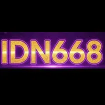 IDN668 - Permainan Olahraga Seru dan Menarik
