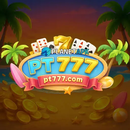PT777 - Petualangan Epik dalam Dunia RPG