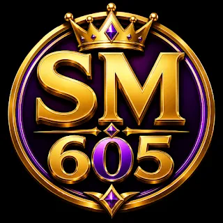 SM605 - Petualangan Tanpa Batas dalam Dunia Terbuka