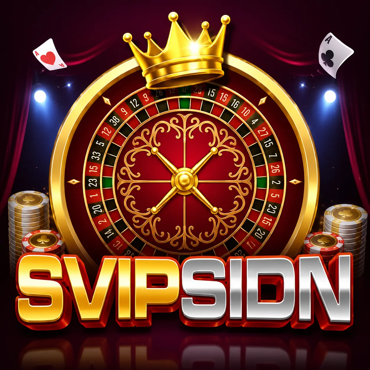 SVIPSIDN - Game Musik Terbaik untuk Pecinta Melodi